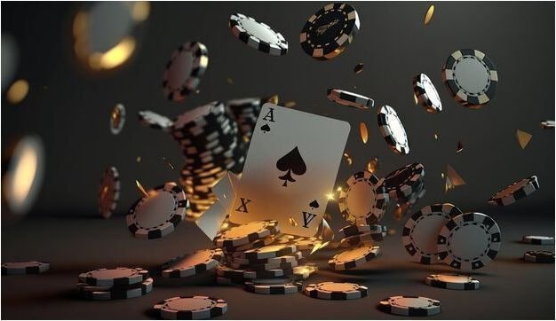 Exciting casino games and sports betting action on mobile devices